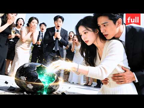 【前夫因為我的入獄經歷退婚？他根本不知道我隱藏的實力……現在CEO已經公開宣布我是他的未婚妻了！ 墊桌腳的破石頭我花五百買走，專家鑑定後嚇癱：無價之寶！】💖#drama #movie  #短剧 #电影