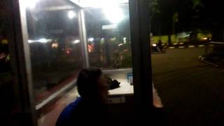 Download lagu Tukang parkir 22222 mp3