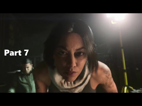 CALL OF DUTY MODERN WARFARE 2 PS5 Walkthrough Gameplay Part 7 - Valeria (COD 2022 Campaign)