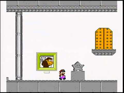 Episode 10 -- Mario's Time Machine (NES)