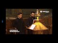 Sf Cosma și Damian Slavă La Doamne Strigat Am Glas 6 Al Lui Anatolie Psalt Gabriel Rădășanu