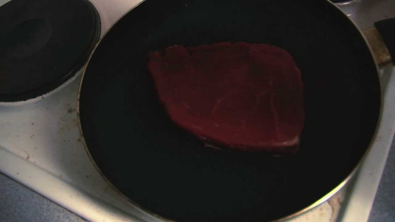 "Diner Bourguignon" by Ben Yaman - Four4 Horror Short Film Competition 2013