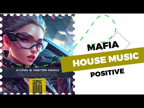 Fashion House Mafia | Kvinn, Mister Monj - Gabanna @MisterMonj