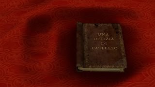 preview picture of video 'Una Delizia di Castello'