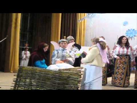 Corul Veteranilor Festival 2011