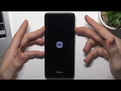 How to Open Recovery Mode on XIAOMI Mi 11 Pro | Exit Recovery Menu