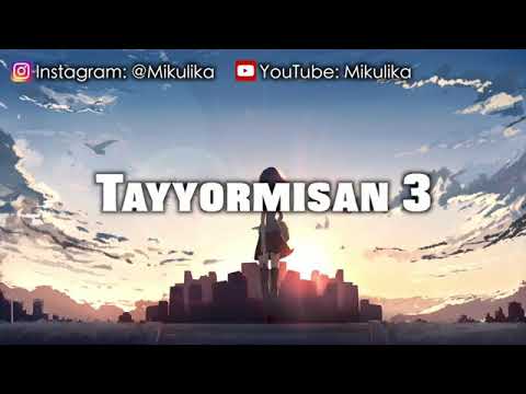 Uzboom Tayyormisan 3 💔💘