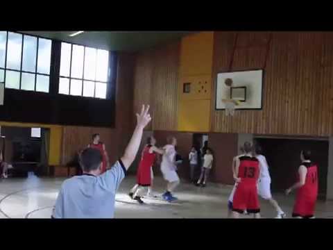 TK Hannover 3 - CVJM Hannover 2