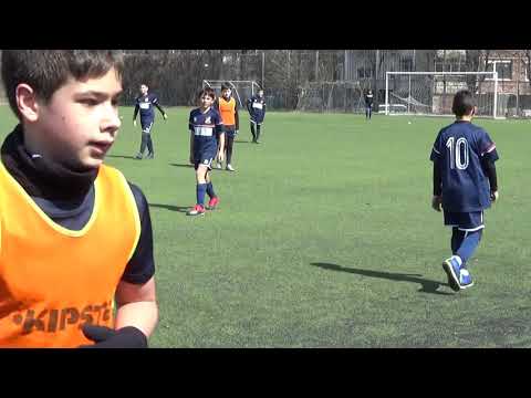 Набор 2009 Металург 1 : 2 Септември 2ро