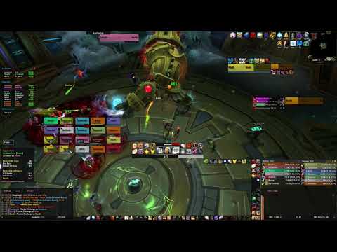 Endless Fury vs Mythic Taloc