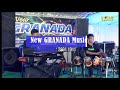 Lilakno Lungaku Dyas New GRANADA Music