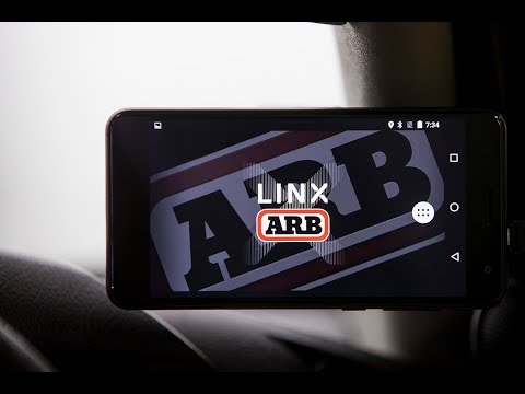 ARB LINX - Vehicle Accessory Interface