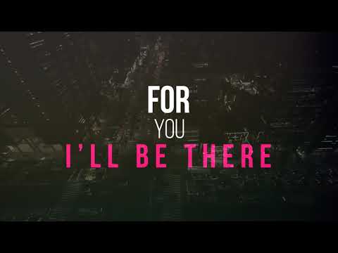 B & B feat. Victoria Velvet - I Will Be There For You (Michael Burian & Robert Burian)