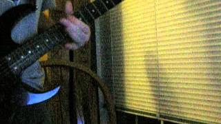 Prong - Test Guitar Cover