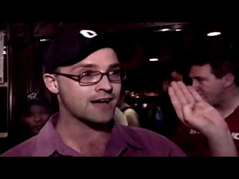 BBC News - The Queen's Golden Jubilee (2002)