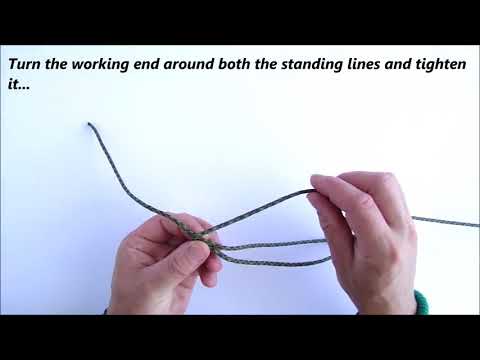 How to Make a Simple „Rastaclat Style" Quick Deploy...