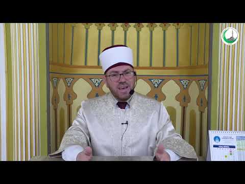 Fidaim ef. Fazliu - Shëndeti dhe koha e lirë.