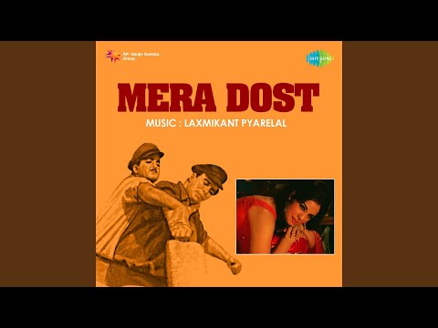 Ae Dost Kisi Roz Tu Pachhtayega