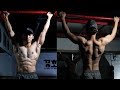 턱걸이1000개 재활 극한운동 | 다시 기량복구 가능할까?