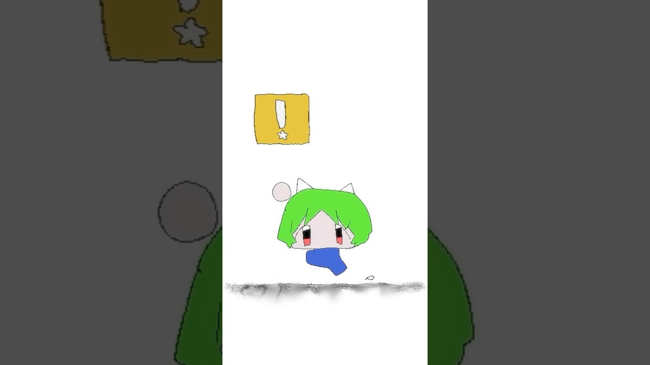 -1UP  #shorts  #YASUHIRO #えむえぬ