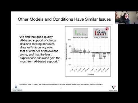 Don’t Expl-AI-n Yourself