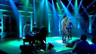 The Feeling A Hundred Sinners Alan Titchmarsh Show Sept 2011