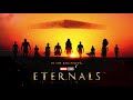 Marvels Eternals Trailer Music (Full Epic Trailer Version) | The End Of The World