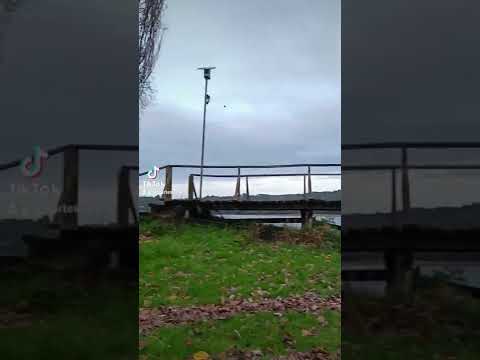 Aucar la isla de las almas navegantes, región de los Lagos, Chile