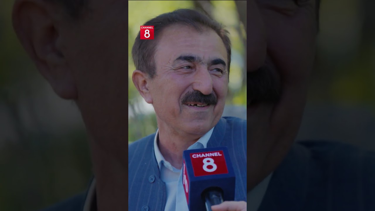 ڤیدیۆ | گفتوگۆی ڕێناس و چەند هاونیشتمانییەک بە هەورامی