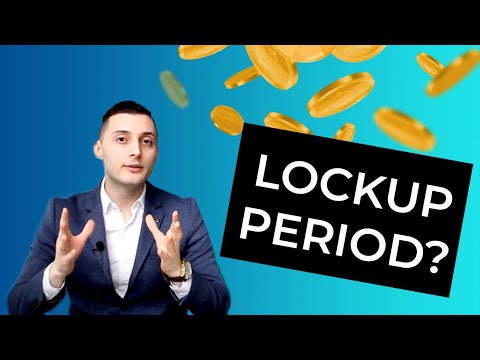 Liquidity, Liquidity, Liquidity!