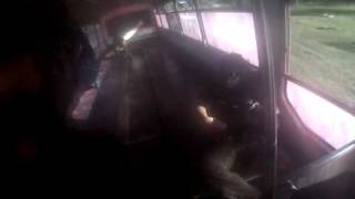 preview picture of video 'Camden 20 Jun 10 Bus Headshot.wmv'