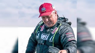 Racers remember Chris Raschke, who died at 283 miles per hour during SpeedWeek