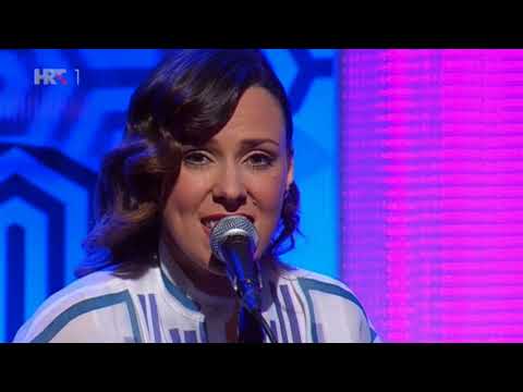 Natali Dizdar - Nećeš me, zar ne (LIVE)