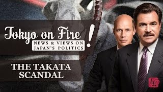 The Takata Scandal | Tokyo on Fire