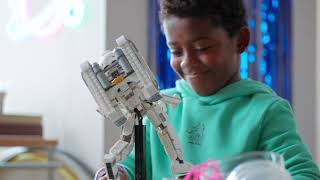 LEGO® Creator 31152 Astronaut