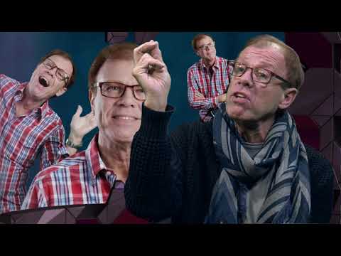 Mettes Mix (276) - Jan Hertz og Dronning Margrethe