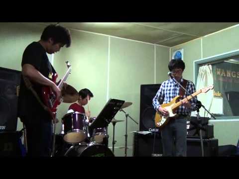 Lethal Injection - Joe Robinson [Cover] Sony PCM-D50