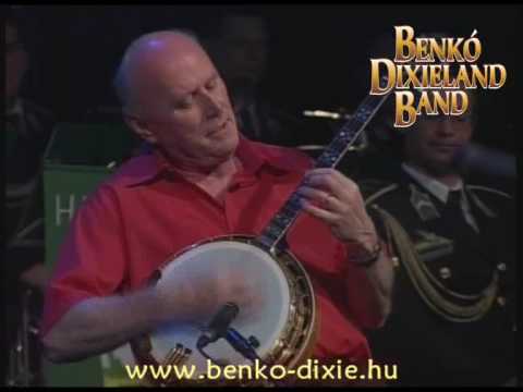 Chewing Gum - BENKO DIXIELAND BAND