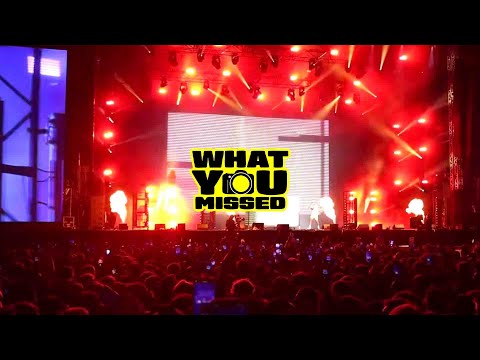 Future’s Crazy Full Wireless Set With Special Guest Drake 2021 Way 2 Sexy - What You Missed