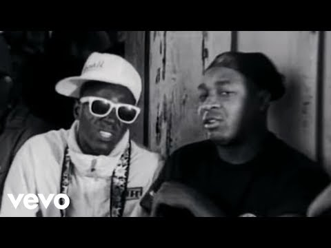 Public Enemy - Can't Truss It