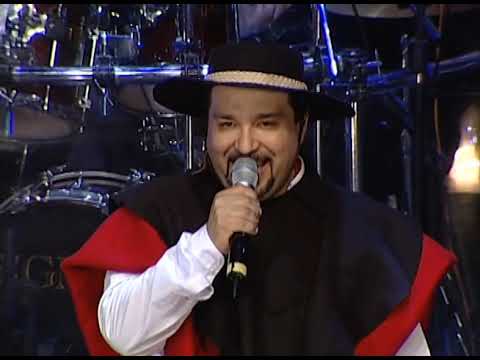 DVD Os Serranos 40 Anos - Criado Em Galpão