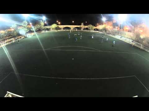 Telomairo - Bananas F.C.