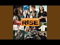 The Bitch Of Living (Rise Cast Version)