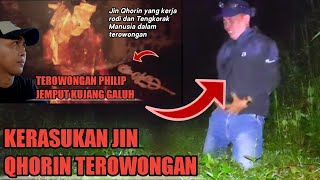Download lagu Gawat Jemput Kujang Galuh, Kang ian Berhasil Menyempurnakan Jin Qhorin namun mau dijadikan tumb4l mp3