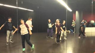 Xiaohei - Strike It up by Black box