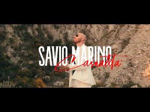 Savio Marino - "Carnalità" (Video Ufficiale 2025)