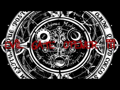 Shadow Hearts: Covenant OST - Evil Gate Opener III