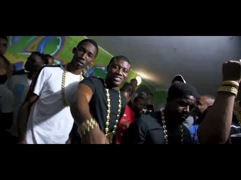 Rekin X Le D - 97 (Clip officiel)