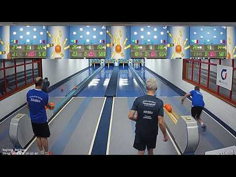 3. HKL Z (7. KOLO) : KK "ŽELJEZNIČAR" - KK "ZLOBIN"