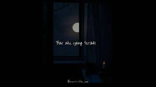 Download lagu Hanin Dhiya - Biar Aku Yang Pergi (cover) story wa mp3